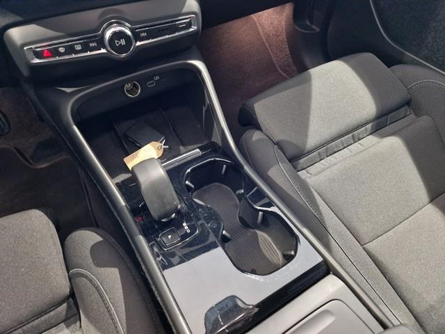 Volvo XC40 RECHARGE SINGLE PLUS