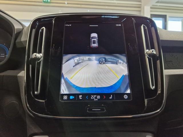 Volvo XC40 RECHARGE SINGLE PLUS