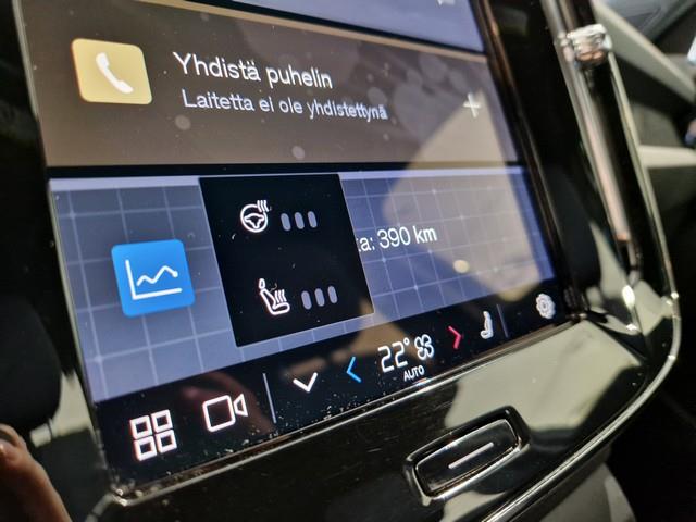 Volvo XC40 RECHARGE SINGLE PLUS