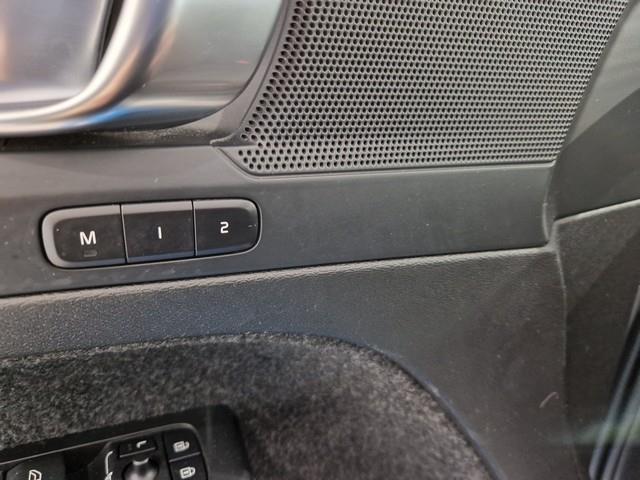 Volvo XC40 RECHARGE SINGLE PLUS