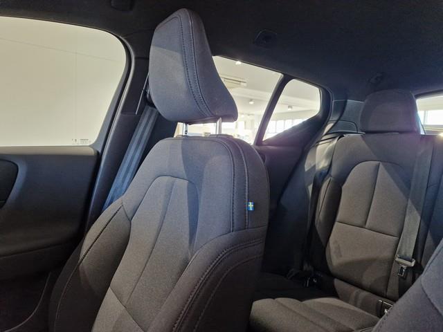 Volvo XC40 RECHARGE SINGLE PLUS