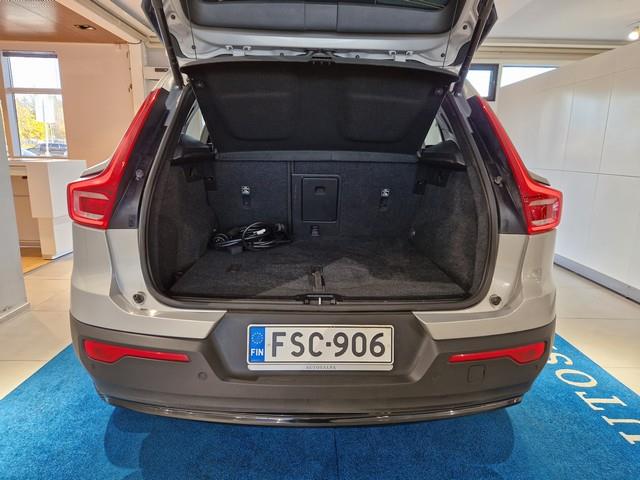 Volvo XC40 RECHARGE SINGLE PLUS