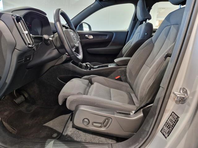 Volvo XC40 RECHARGE SINGLE PLUS