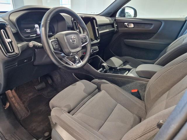 Volvo XC40 RECHARGE SINGLE PLUS