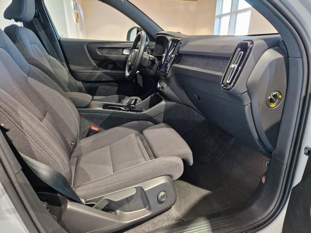 Volvo XC40 RECHARGE SINGLE PLUS
