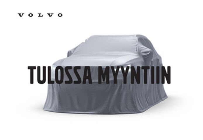 volvo C40 RECHARGE SINGLE PLUS EXTENDED RANGE SELEKT TAKUU.2