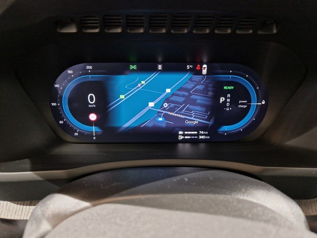 Volvo XC90 T8 AWD LONG RANGE ULTRA DARK.