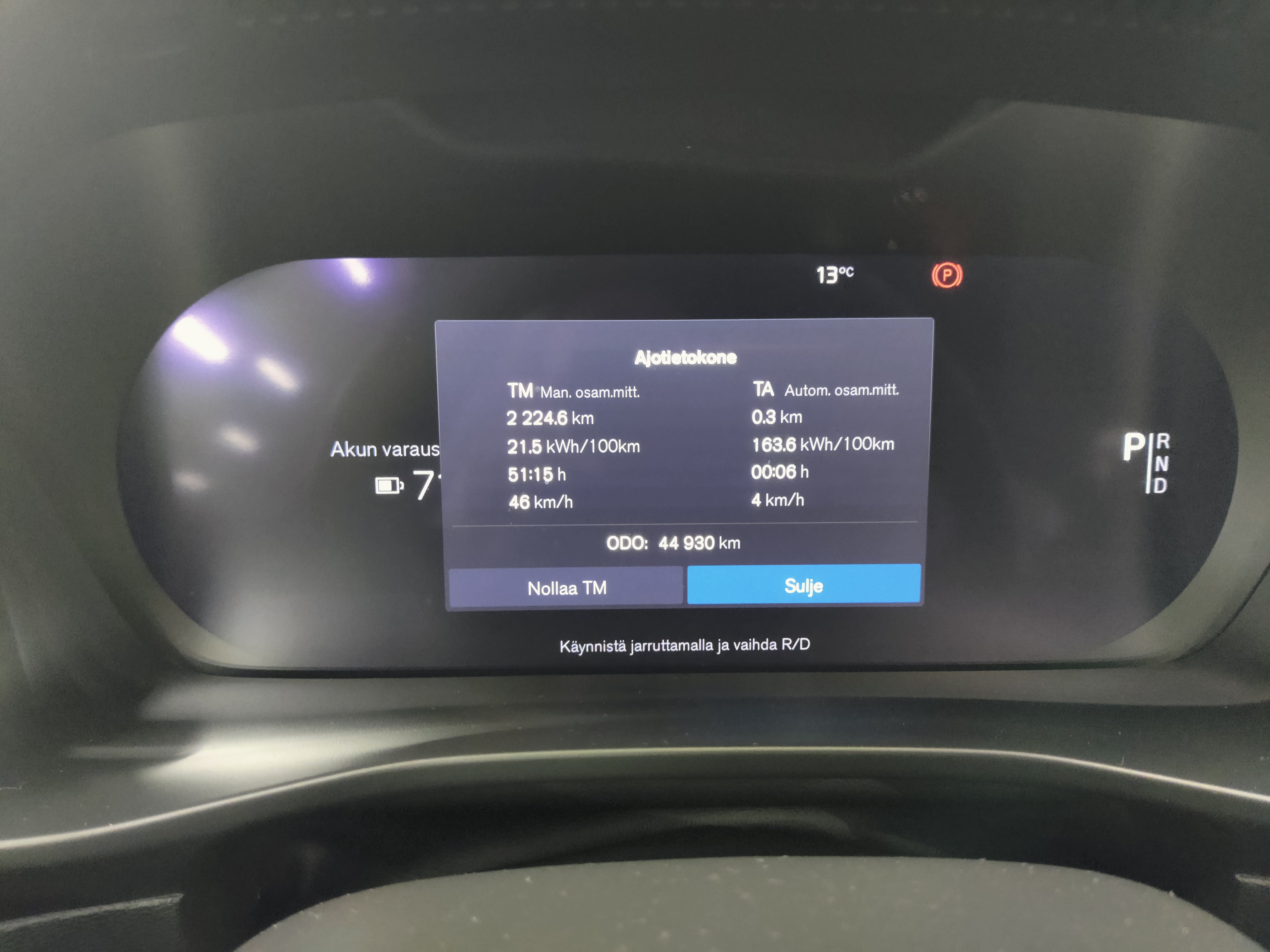 Volvo XC40 RECHARGE PLUS TAKUU 24KK/40TKM