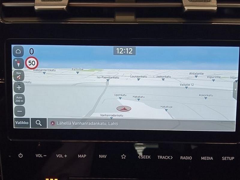 Hyundai TUCSON 1.6 T-GDI 265 HV PLUG-IN 4WD 6AT PREMIUM