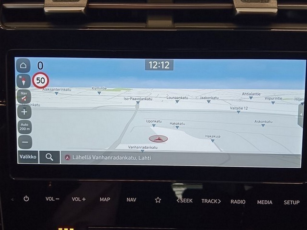 Hyundai TUCSON 1.6 T-GDI 265 HV PLUG-IN 4WD 6AT PREMIUM