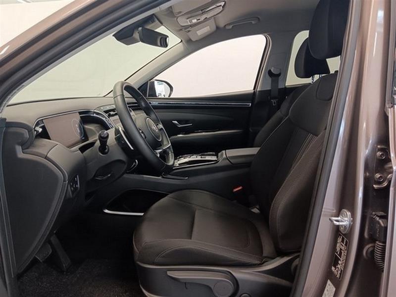 Hyundai TUCSON 1.6 T-GDI 265 HV PLUG-IN 4WD 6AT PREMIUM