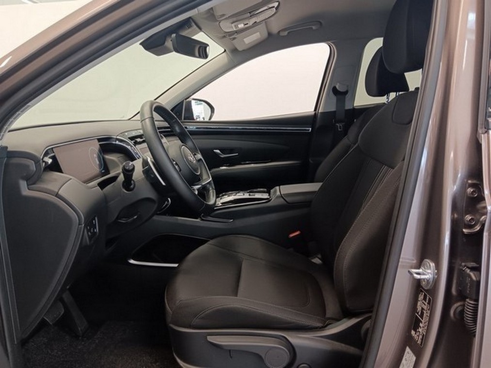 Hyundai TUCSON 1.6 T-GDI 265 HV PLUG-IN 4WD 6AT PREMIUM