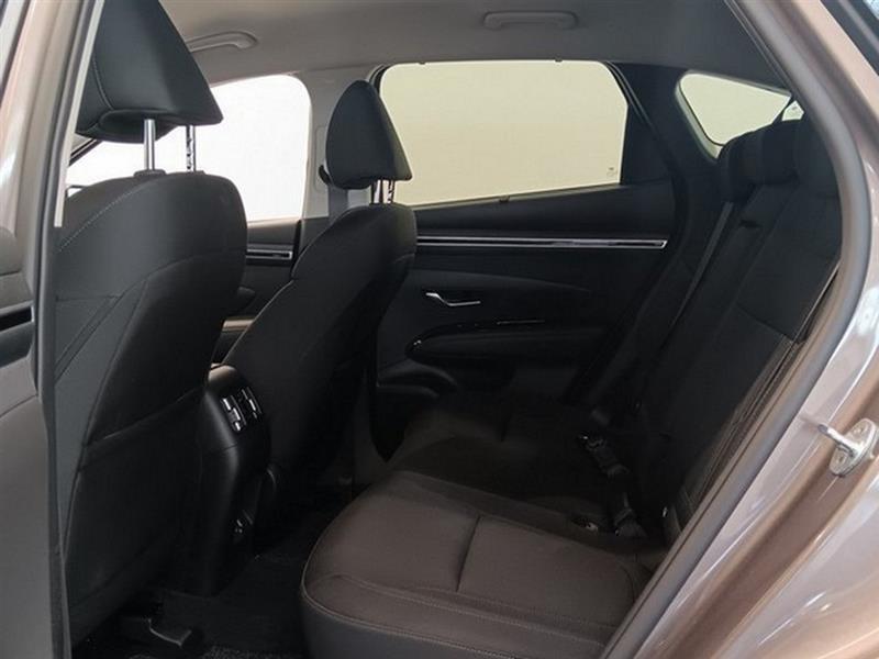 Hyundai TUCSON 1.6 T-GDI 265 HV PLUG-IN 4WD 6AT PREMIUM
