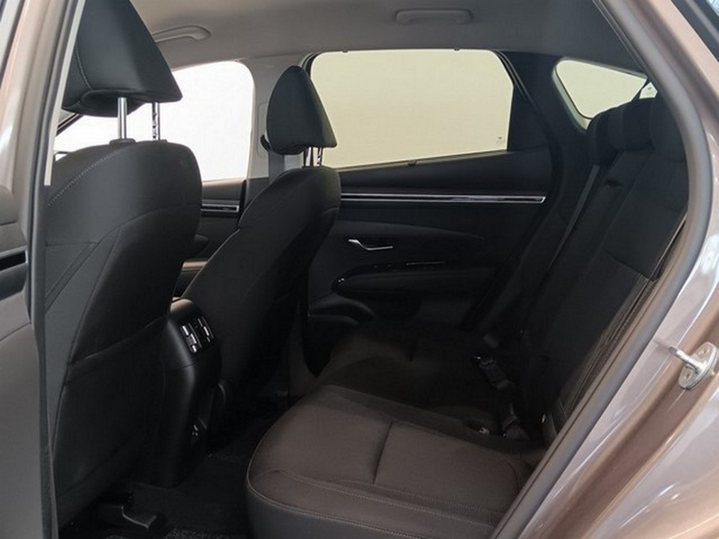 Hyundai TUCSON 1.6 T-GDI 265 HV PLUG-IN 4WD 6AT PREMIUM