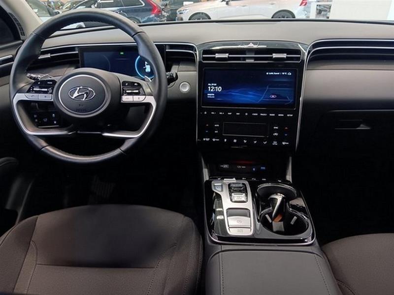 Hyundai TUCSON 1.6 T-GDI 265 HV PLUG-IN 4WD 6AT PREMIUM