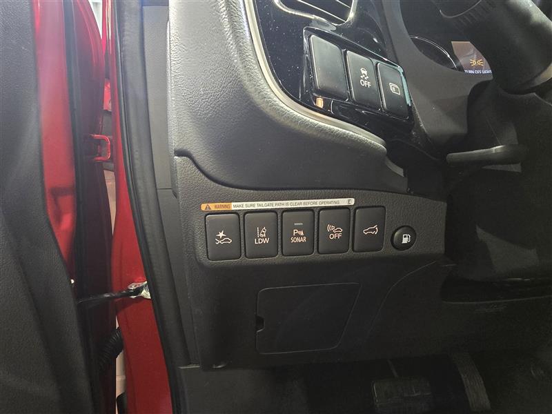 Mitsubishi OUTLANDER PHEV INSTYLE 4WD 5P