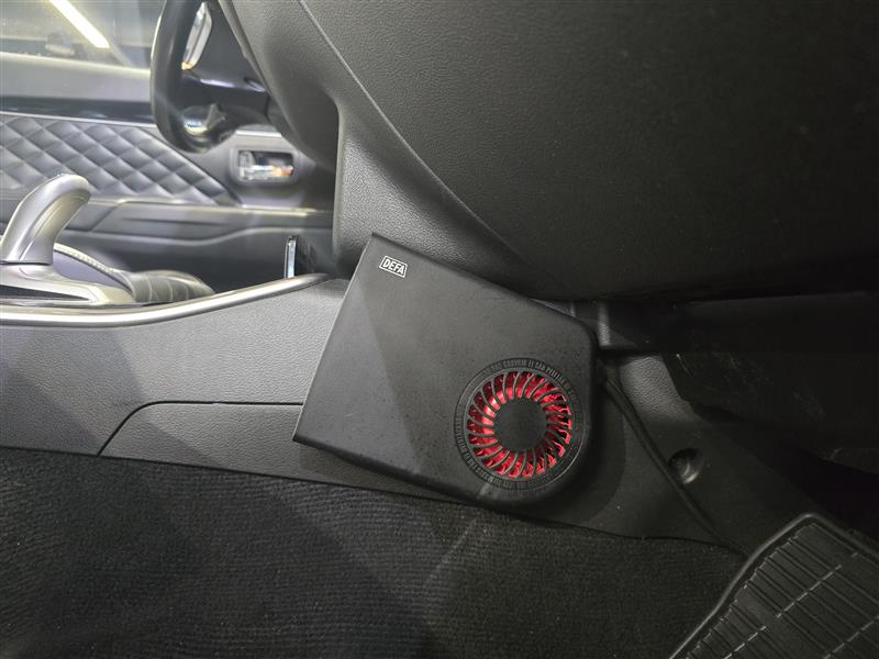 Mitsubishi OUTLANDER PHEV INSTYLE 4WD 5P