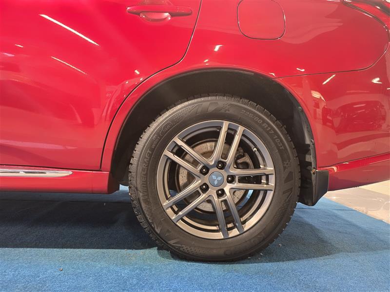 Mitsubishi OUTLANDER PHEV INSTYLE 4WD 5P