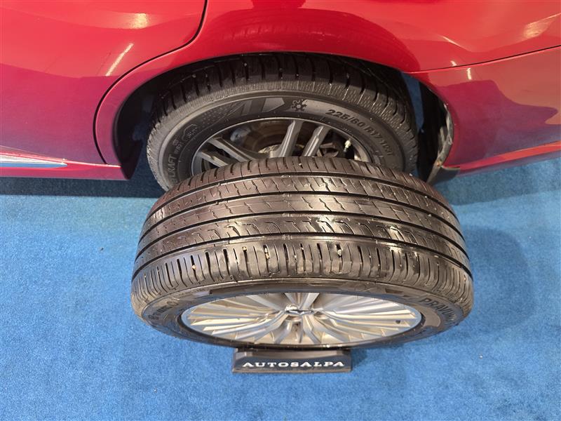 Mitsubishi OUTLANDER PHEV INSTYLE 4WD 5P