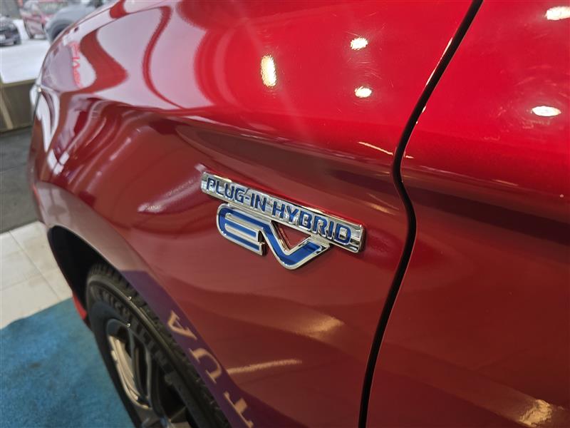 Mitsubishi OUTLANDER PHEV INSTYLE 4WD 5P