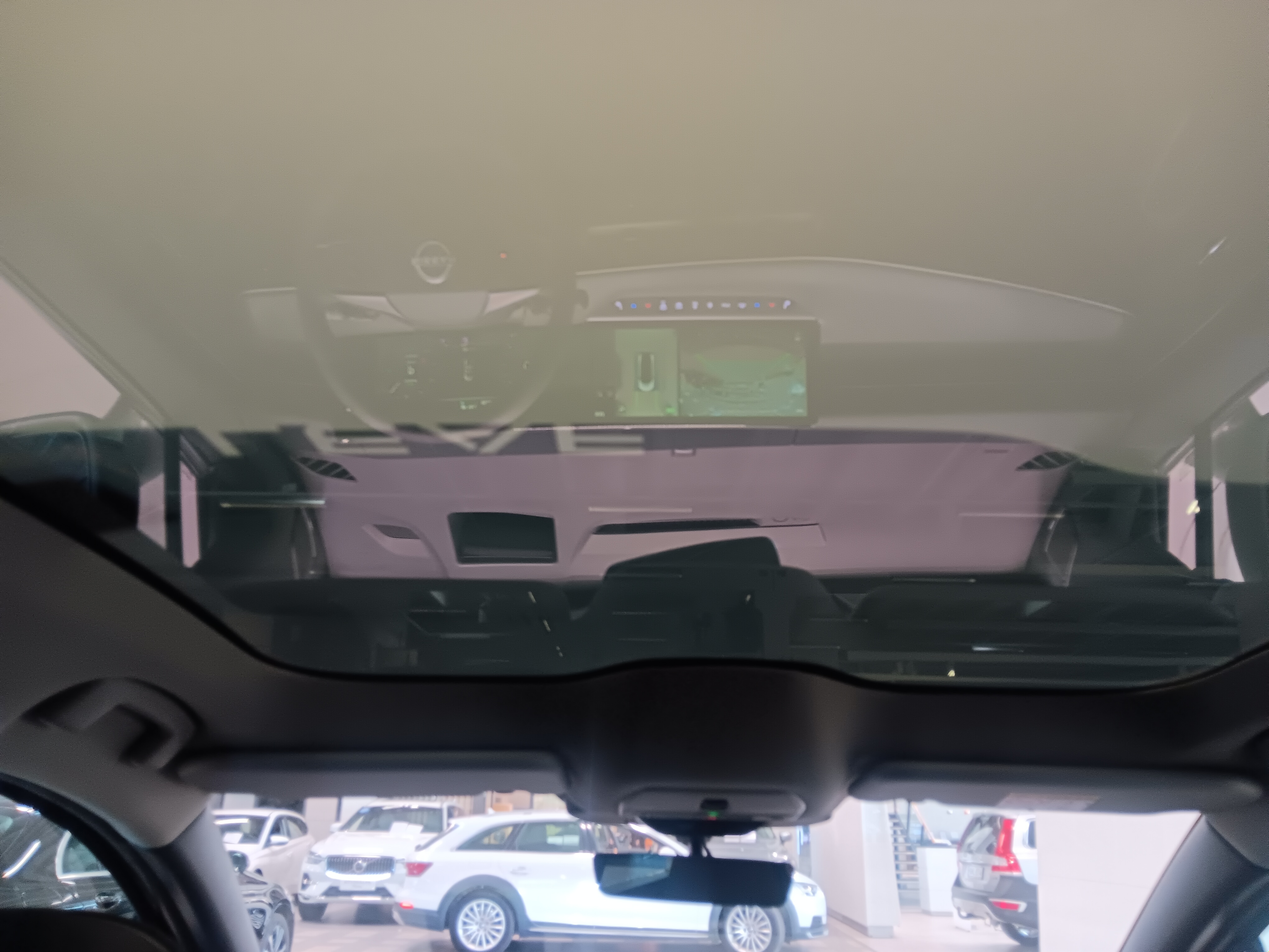 Nissan LEAF 75KWH EVOLVE.
