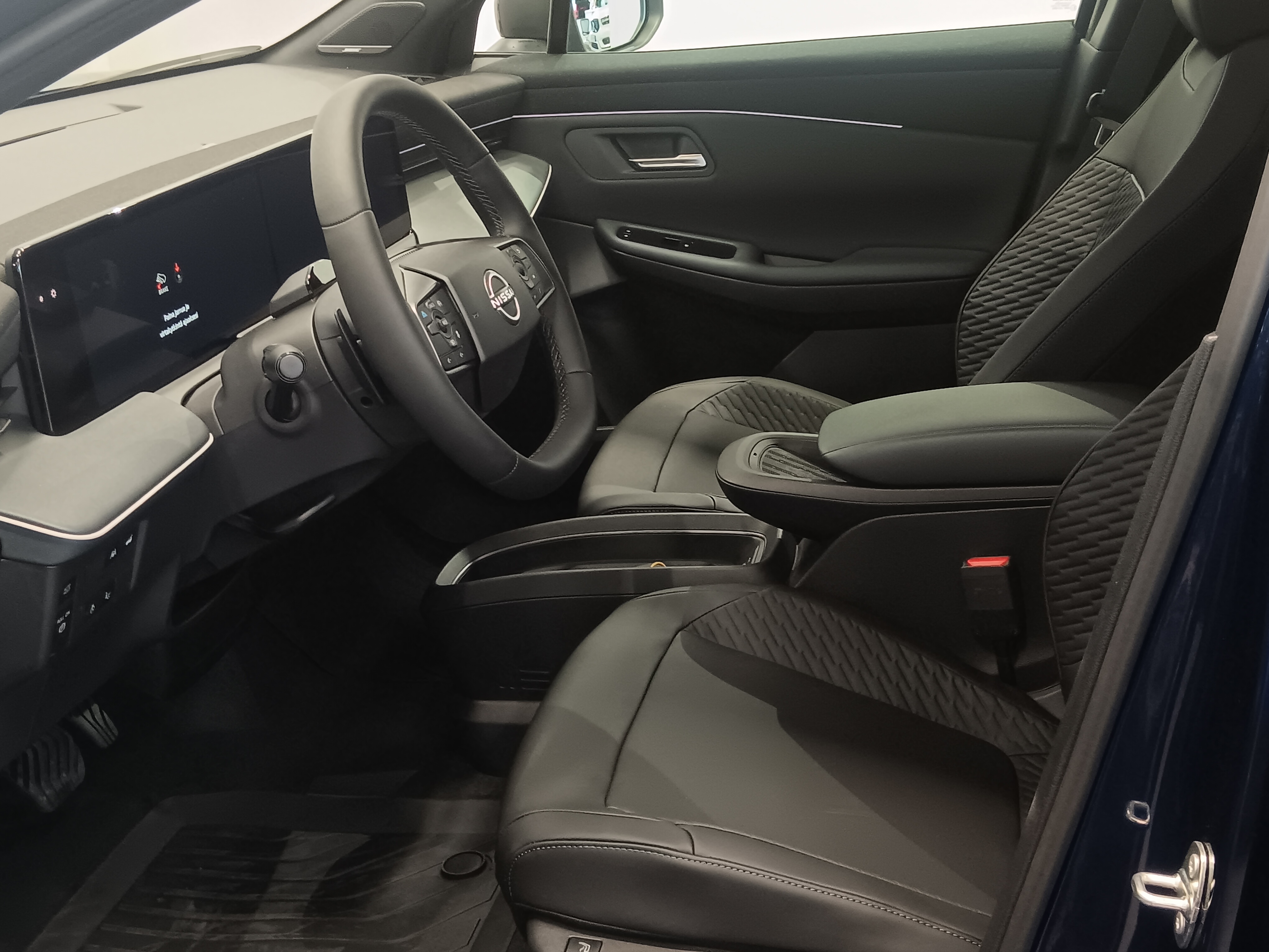 Nissan Leaf 75kWh Evolve 2026, kuva 6/16