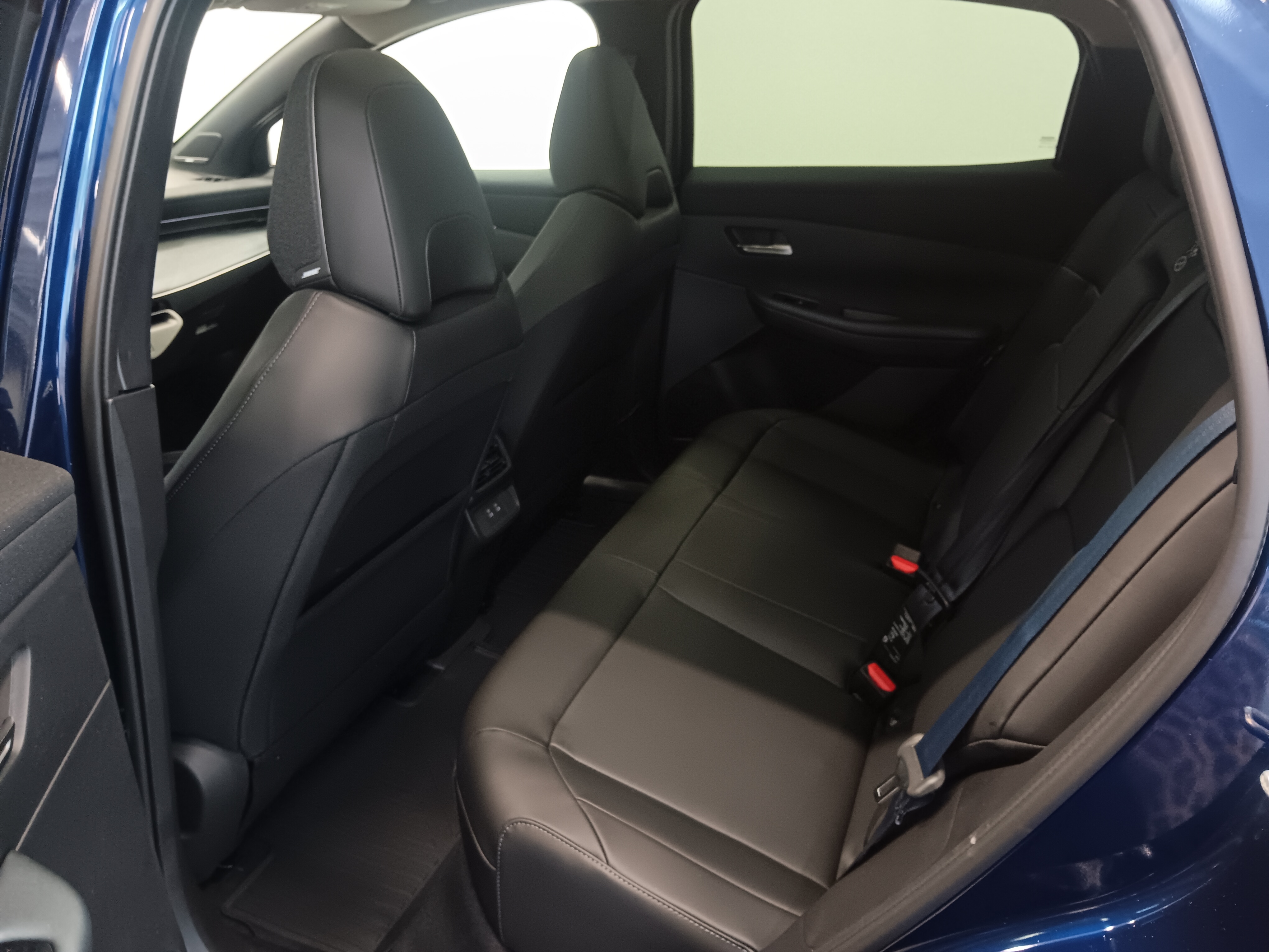 Nissan LEAF 75KWH EVOLVE.