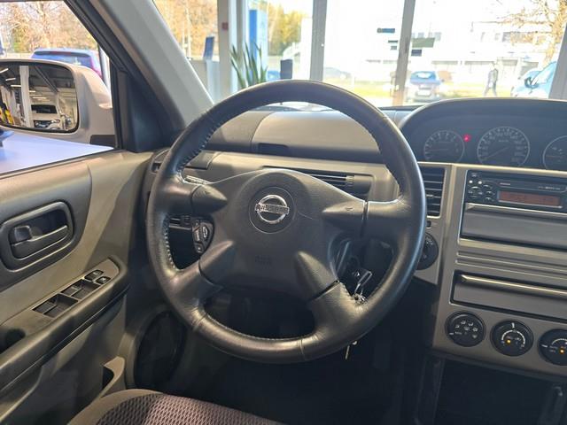 Nissan X-TRAIL 2,0 103 COLUMBIA COMFORT BUSINESS