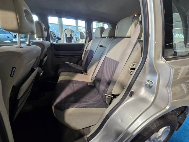 Nissan X-TRAIL 2,0 103 COLUMBIA COMFORT BUSINESS