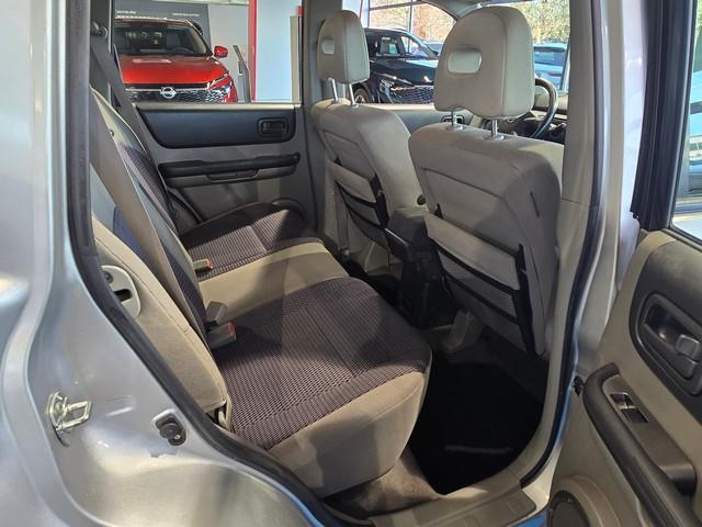 Nissan X-TRAIL 2,0 103 COLUMBIA COMFORT BUSINESS