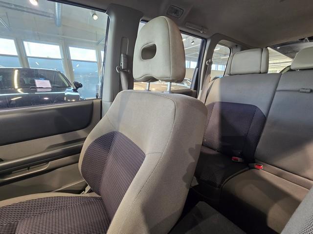 Nissan X-TRAIL 2,0 103 COLUMBIA COMFORT BUSINESS
