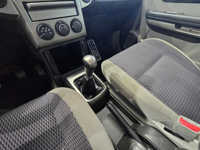 Nissan X-TRAIL 2,0 103 COLUMBIA COMFORT BUSINESS