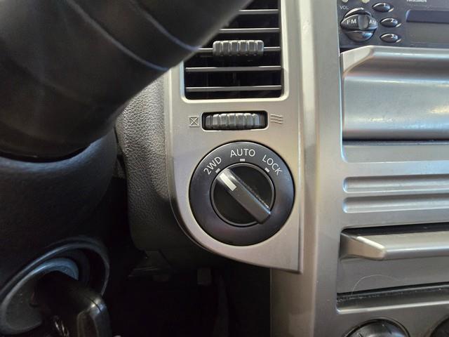 Nissan X-TRAIL 2,0 103 COLUMBIA COMFORT BUSINESS