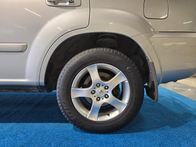 Nissan X-TRAIL 2,0 103 COLUMBIA COMFORT BUSINESS