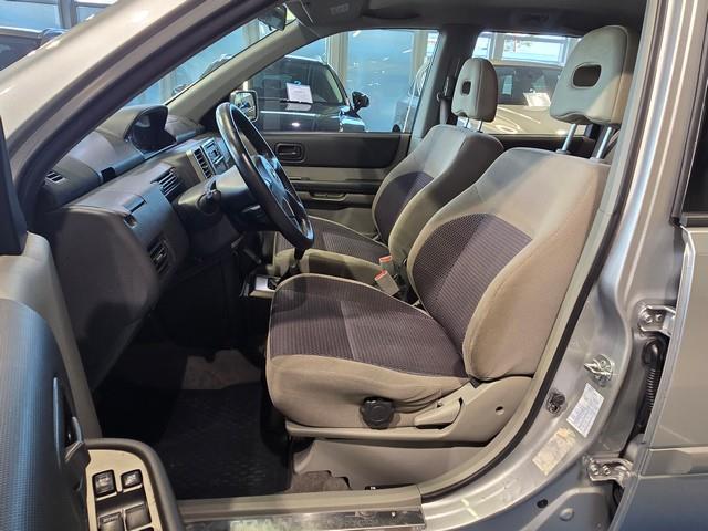Nissan X-TRAIL 2,0 103 COLUMBIA COMFORT BUSINESS