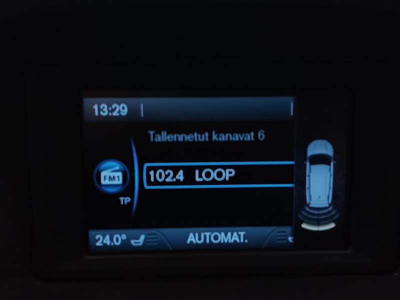 Volvo V70 D3 MOMENTUM S/S AUT