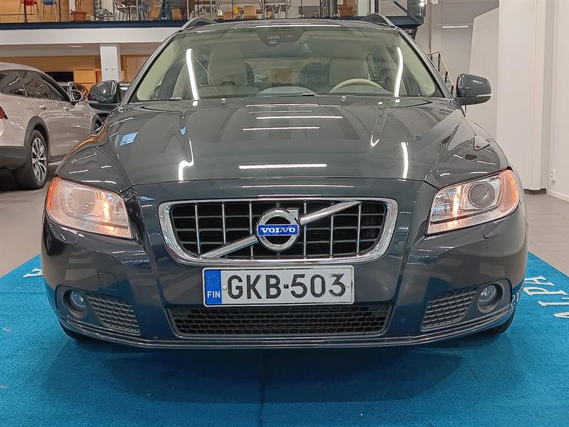 Volvo V70 D3 MOMENTUM S/S AUT