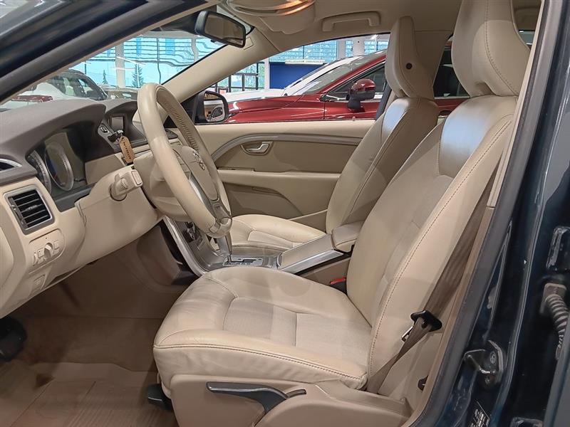 Volvo V70 D3 MOMENTUM S/S AUT