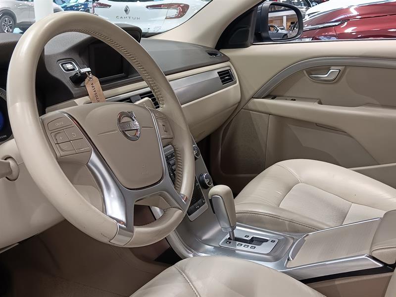 Volvo V70 D3 MOMENTUM S/S AUT