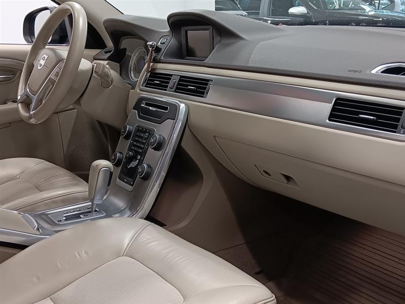 Volvo V70 D3 MOMENTUM S/S AUT