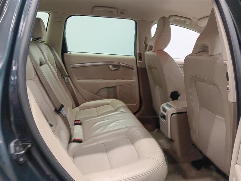 Volvo V70 D3 MOMENTUM S/S AUT