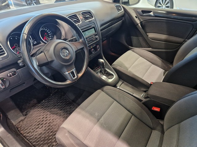 Volkswagen GOLF COMFORT PLUS 1,2 TSI 77 KW (105 HV) BLUEMOTION TEC