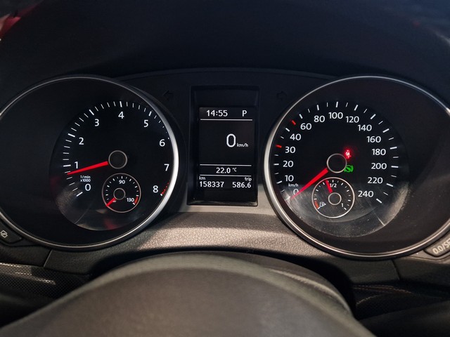 Volkswagen GOLF COMFORT PLUS 1,2 TSI 77 KW (105 HV) BLUEMOTION TEC
