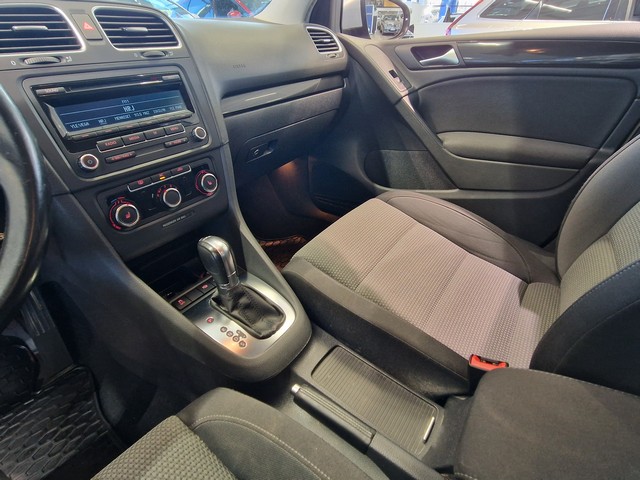 Volkswagen GOLF COMFORT PLUS 1,2 TSI 77 KW (105 HV) BLUEMOTION TEC