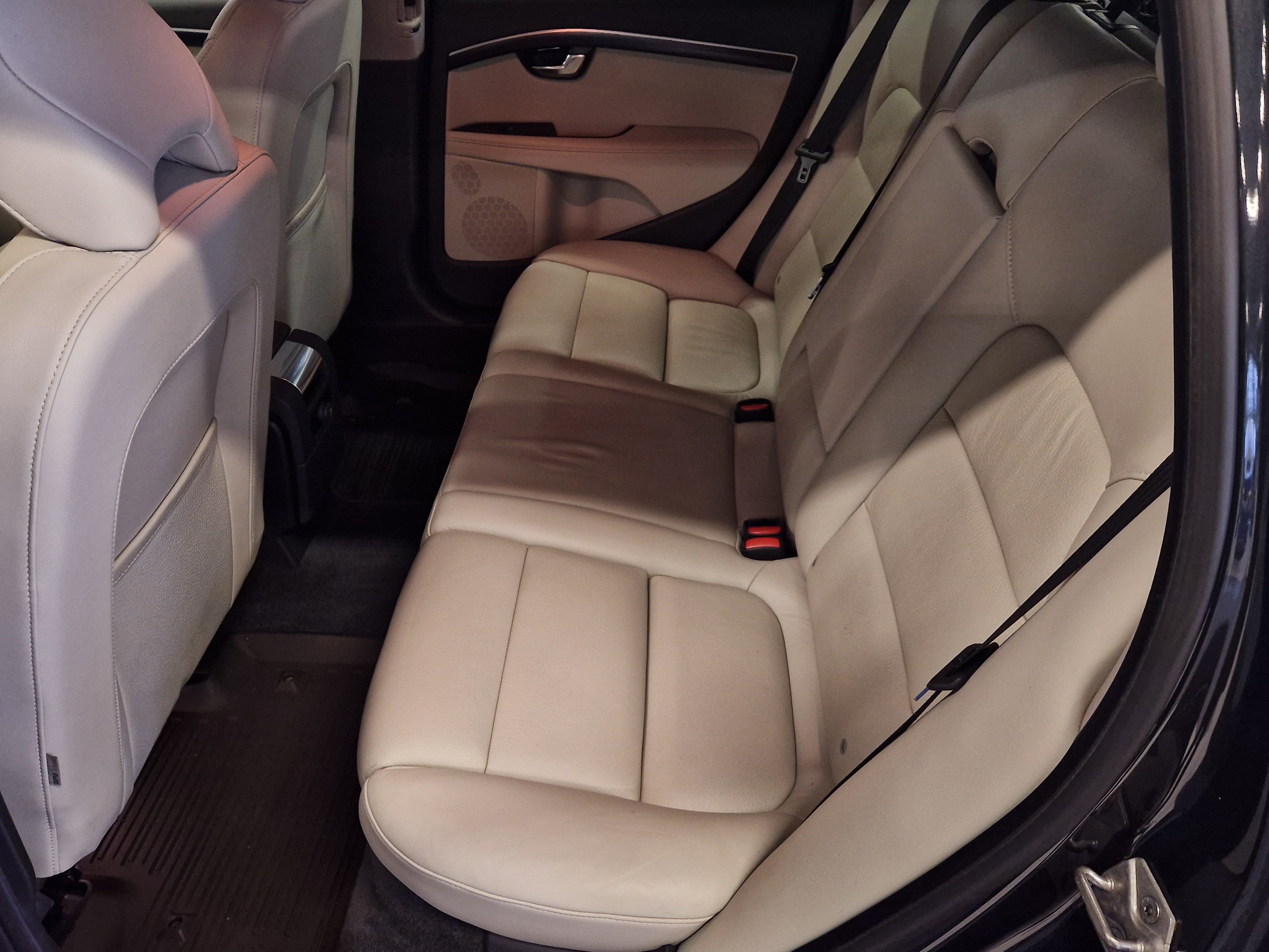 Volvo V70 T5 BUSINESS SUMMUM AUT