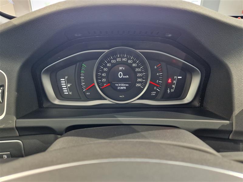 Volvo V60 D4 BUSINESS SUMMUM AUT