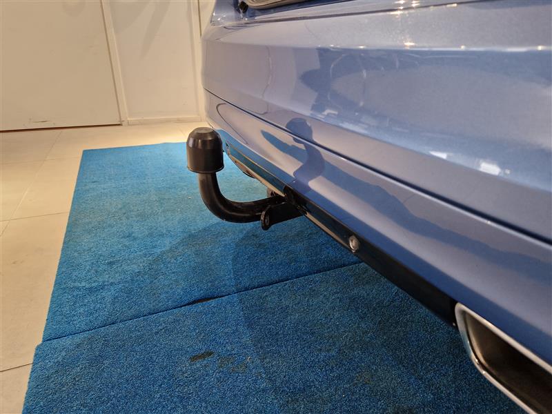 Volvo V60 D4 BUSINESS SUMMUM AUT
