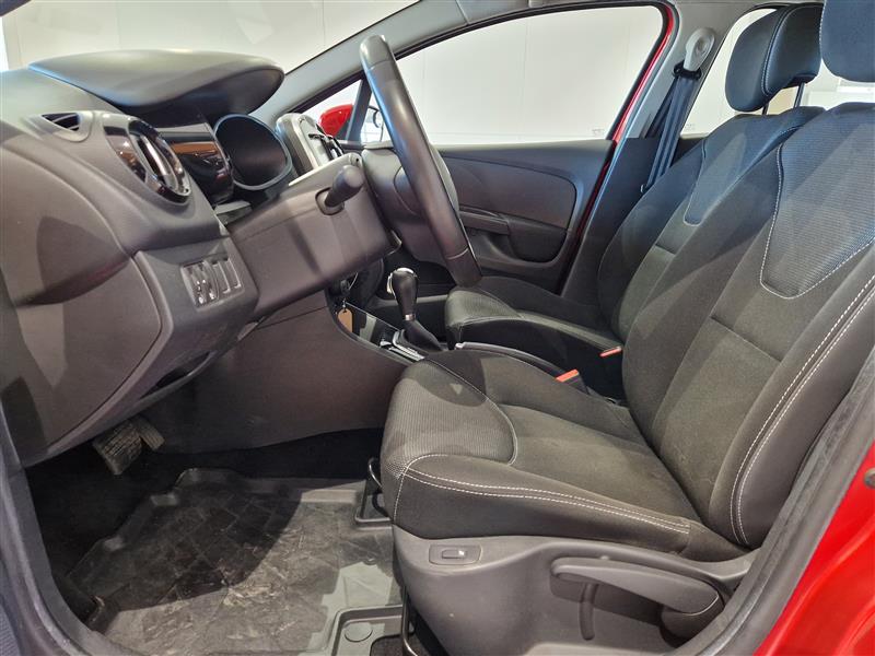 Renault Clio 2015, kuva 6/15