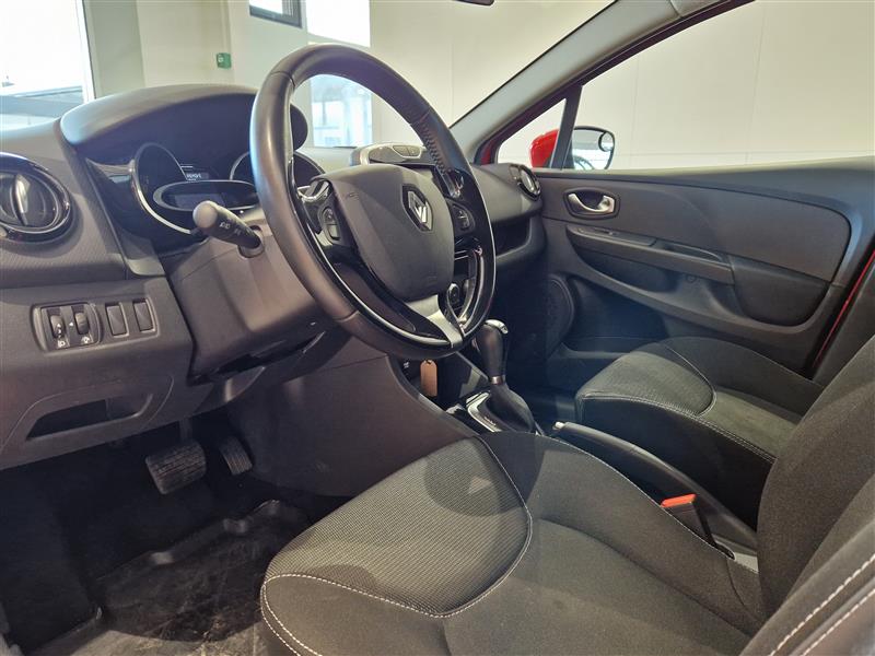 Renault Clio 2015, kuva 7/15