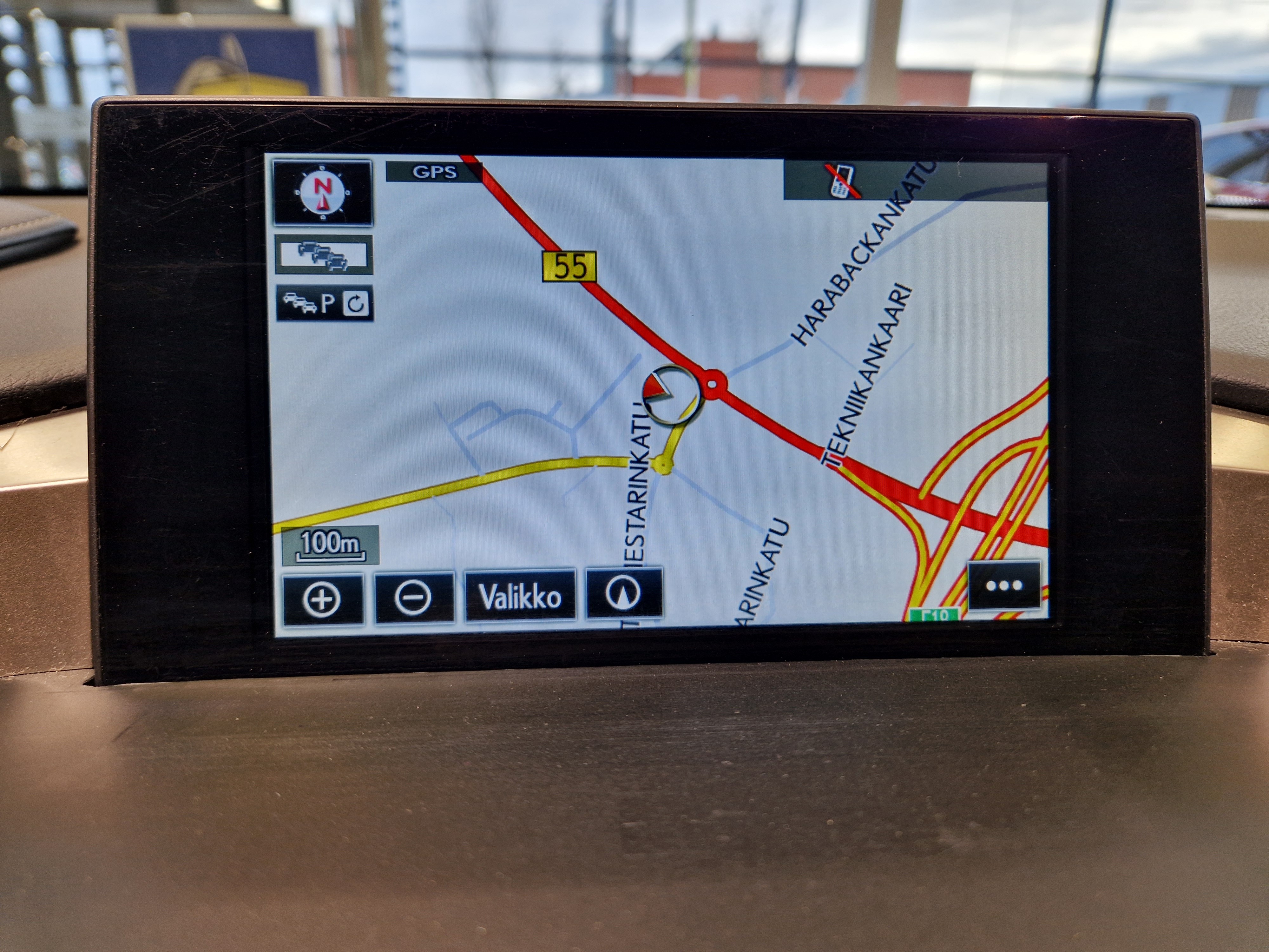 Lexus NX 300H HYBRID A AWD PREMIER